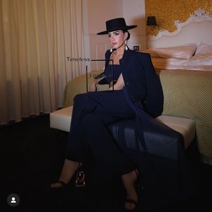 ZARA MAXI POCKET BOMBER